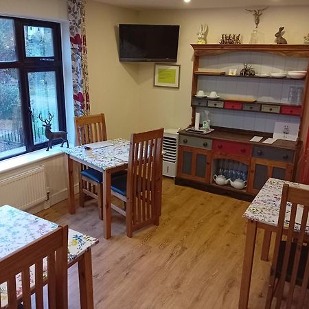 Middle House Bed & Breakfast Coventry Dış mekan fotoğraf