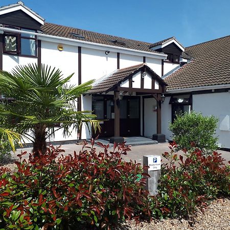 Middle House Bed & Breakfast Coventry Dış mekan fotoğraf
