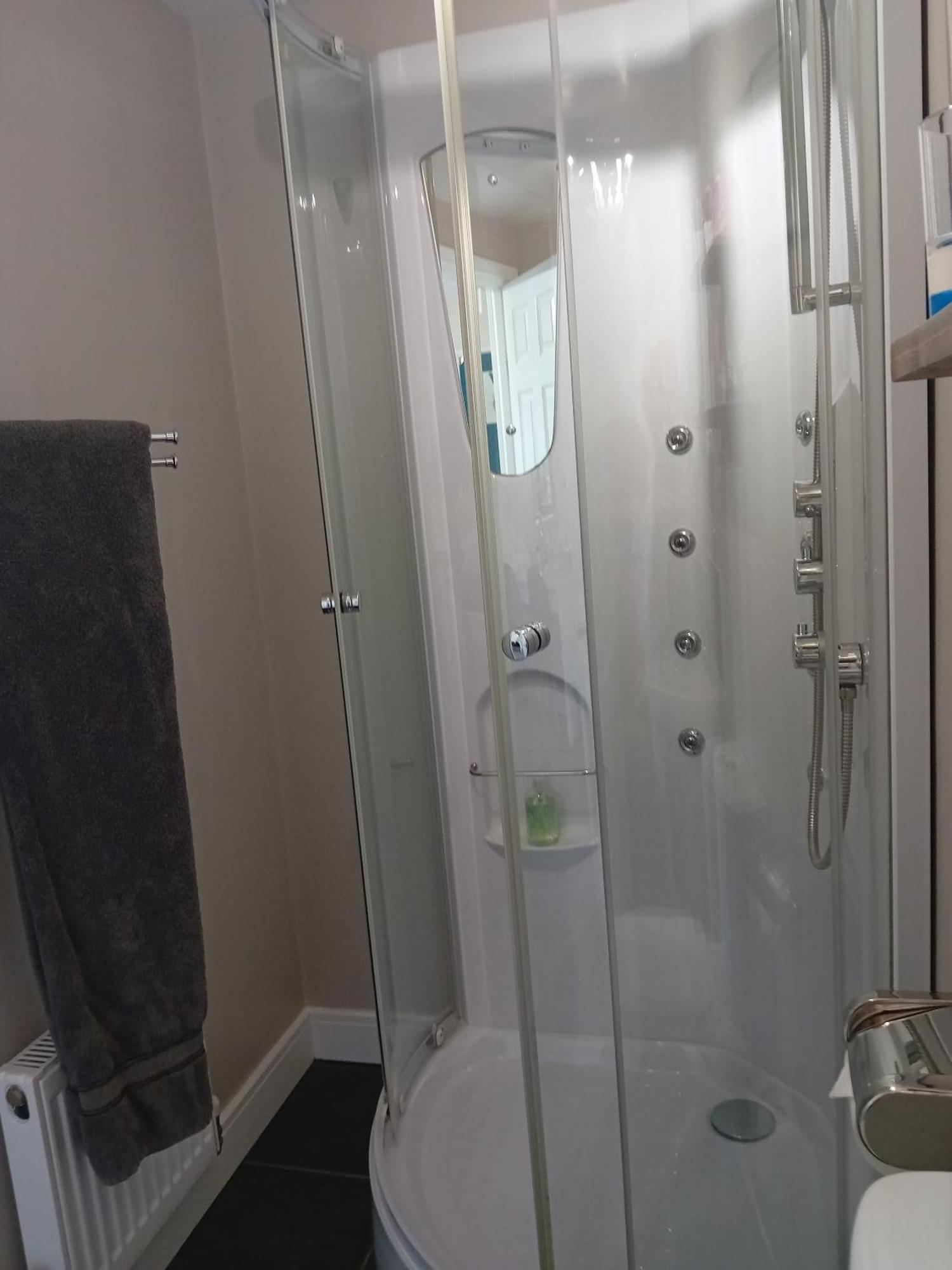 Middle House Bed & Breakfast Coventry Dış mekan fotoğraf